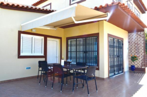 Villa ELTAEL - Daniel Apartment - Warm Pool from April 2025